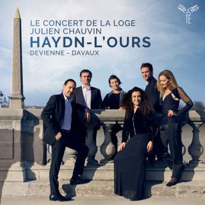 Haydn - L'Ours
