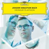 Johann Sebastian Bach - Víkingur Ólafsson