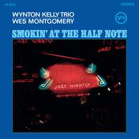 Smokin' At The Half Note