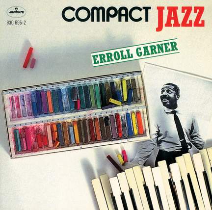Walkman Jazz: Erroll Garner