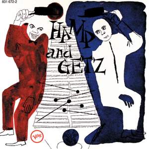 Hamp & Getz