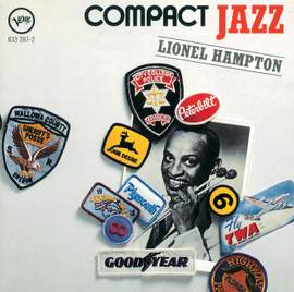 Walkman Jazz