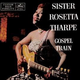 Gospel Train