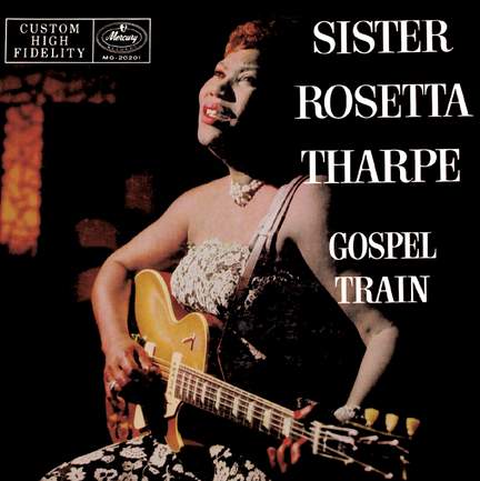Gospel Train