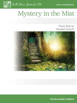 Randall Hartsell: Mystery in the Mist