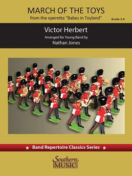 Victor Herbert: March of the Toys
