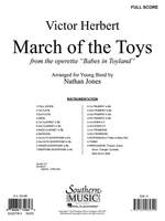 Victor Herbert: March of the Toys Product Image