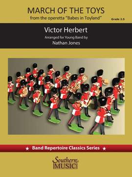 Victor Herbert: March of the Toys