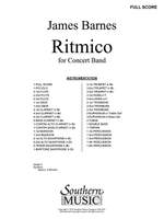 James Barnes: Ritmico Product Image