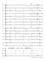 James Barnes: Fanfare and Processional Product Image