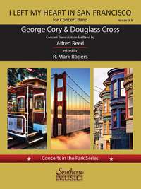 George Cory: I Left My Heart in San Francisco