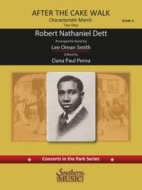 Robert Nathaniel Dett: After the Cakewalk