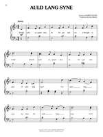 Simple Christmas Carols Product Image