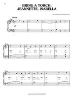 Simple Christmas Carols Product Image