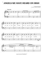 Simple Christmas Carols Product Image