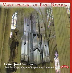 Masterworks of East Bavaria