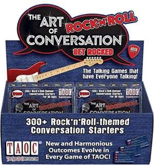 The Art of Conversation - Rock 'n' Roll