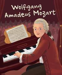 Wolfgang Amadeus Mozart: Genius