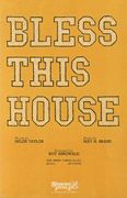 Brahe_ Ringwald: Bless This House
