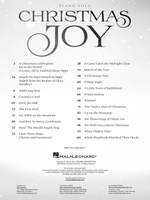 Christmas Joy Product Image