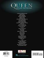 Queen - Deluxe Anthology Product Image