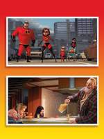 Michael Giacchino: Incredibles 2 Product Image