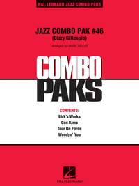 Dizzy Gillespie: Jazz Combo Pak #46 (Dizzy Gillespie)