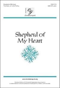 Curry: Shepherd of My Heart