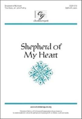 Curry: Shepherd of My Heart