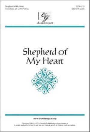 Curry: Shepherd of My Heart