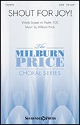 Milburn Price: Shout for Joy!