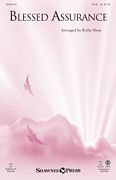 Blessed Assurance