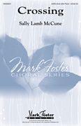 Sally Lamb McCune: Crossing