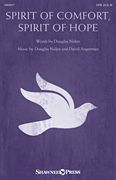 David Angerman_Douglas Nolan: Spirit of Comfort, Spirit of Hope