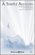 Jonathan Martin_Joseph M. Martin: A Simple Alleluia