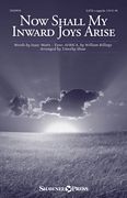 William Billings: Now Shall My Inward Joys Arise