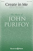 John Purifoy: Create in Me