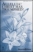John Evans: Alleluia! Christ Has Triumphed!