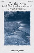 Victor C. Johnson: At the River
