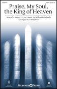 William Rowlands: Praise, My Soul, the King of Heaven