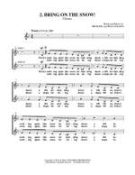 Jill Gallina_Michael Gallina: Holiday Windows Product Image