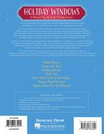 Jill Gallina_Michael Gallina: Holiday Windows Product Image