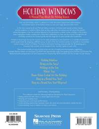 Jill Gallina_Michael Gallina: Holiday Windows