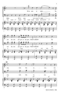 Mel Brooks: Men in Tights