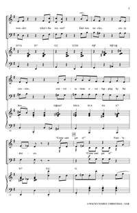 Ken Bible_Amilcare Ponchielli: A Wacky Family Christmas