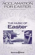 Jon Paige: Acclamation for Easter