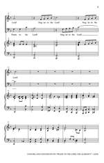 Fanfare and Concertato Product Image