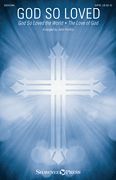 Frederick M. Lehman_John Stainer: God So Loved