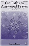Heidi Fuller: On Paths to Answered Prayer