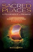 Joseph M. Martin: Sacred Places